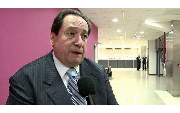 León Arslanián
