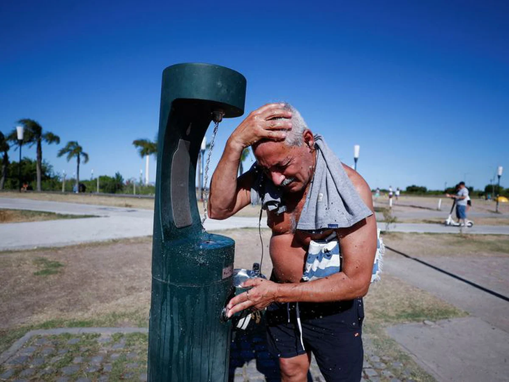 Este verano alcanzó temperaturas récord, y se espera que sean superadas por la temporada 2024.