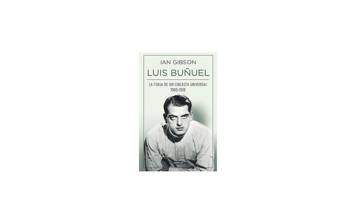Ian Gibson: “Buñuel era, ante todo, un fabulador”