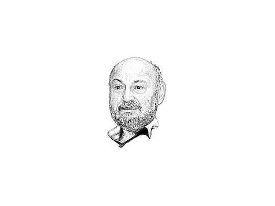 Luis Farinello