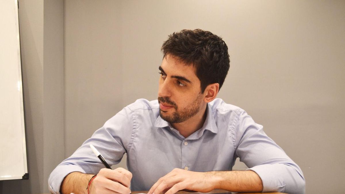A founder of La Libertad Avanza criticized Javier Milei’s management: “He is doing more of the same”
