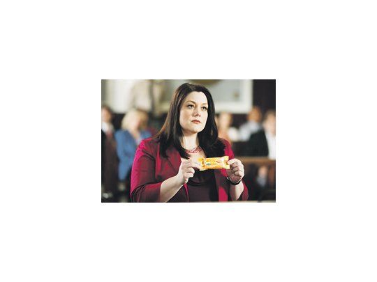 DROP DEAD DIVA