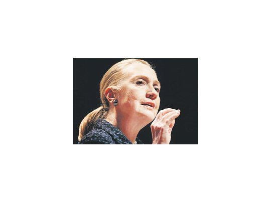 El documentalista Charles Ferguson canceló su film sobre Hillary Clinton porque ni republicanos ni demócratas “querían que se hiciera”.
