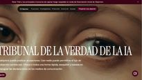 Qué es Objection AI, el proyecto impulsado por Peter Thiel.