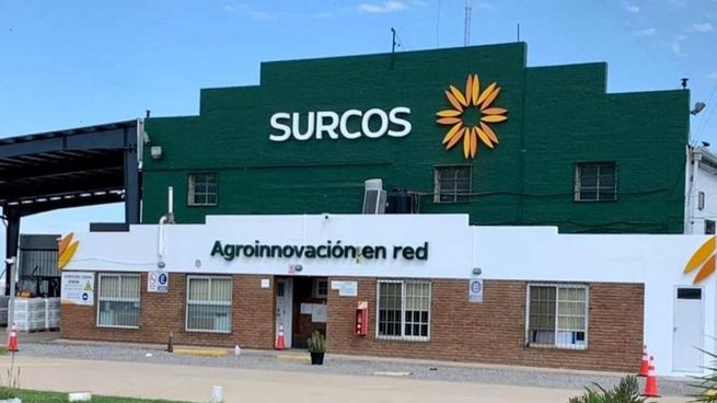 La CNV denunció a la empresa Surcos.