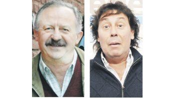 ámbito.com | Hugo Yaski, Pablo Micheli