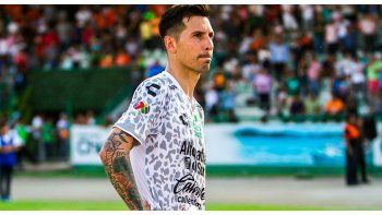 Fabbro podría afrontar hasta 20 años de prisión.