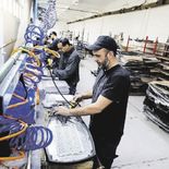 Por mas barato que sea el blanqueo, las pymes dudan poder pagarlo. Por mas barato que sea el blanqueo, las pymes dudan poder pagarlo.