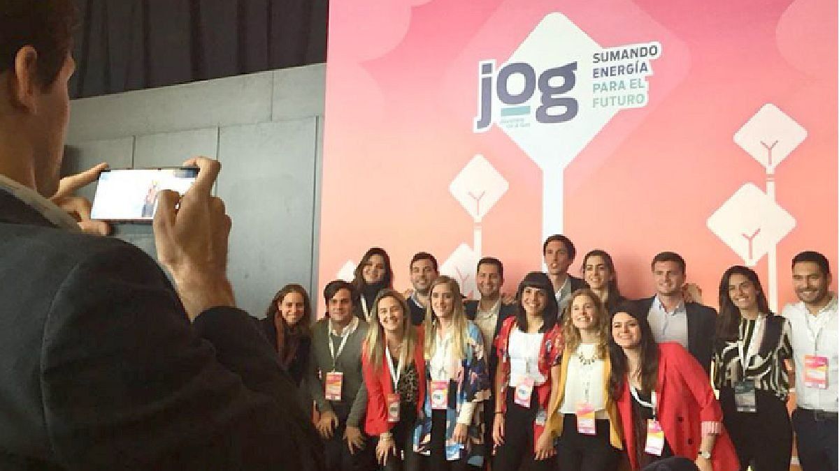 Neuquén: accommodation services collapse due to the AOG Patagonia 2024