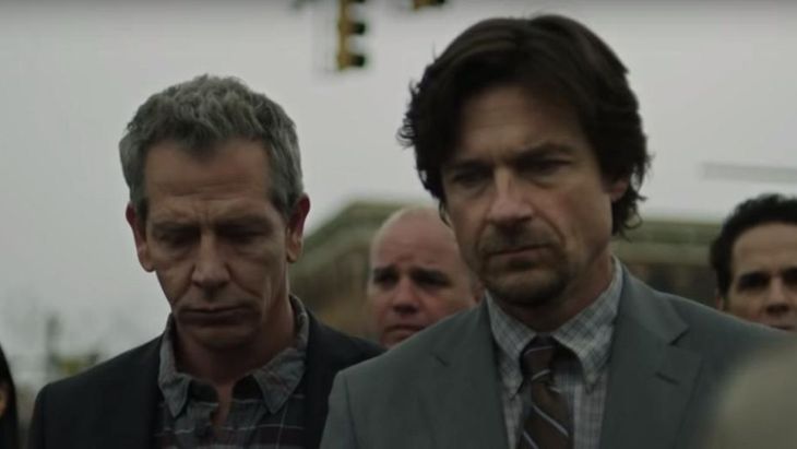 An ideal miniseries to marathon, in HBO Max. An ideal miniseries to marathon, in HBO Max.