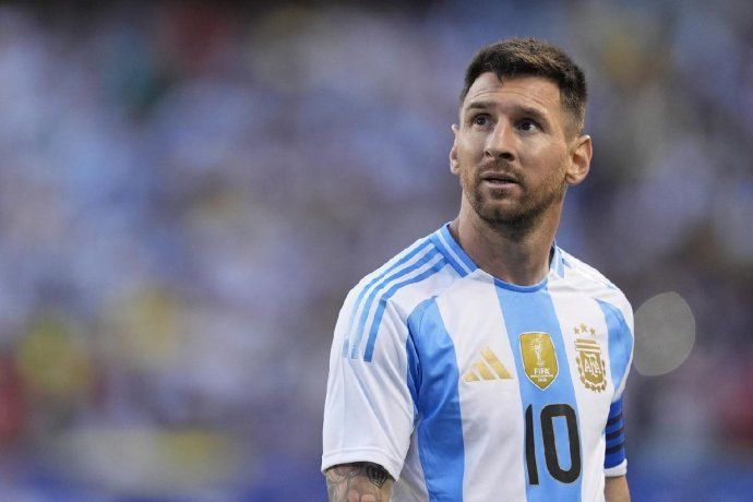 Messi podría marcar cinco nuevos récords en la Copa América. 