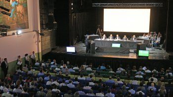 tarifa del gas: en audiencia, las distribuidoras pidieron suba de hasta 35,6%