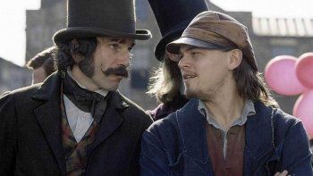 pandillas de nueva york se convertira en serie con martin scorsese como productor