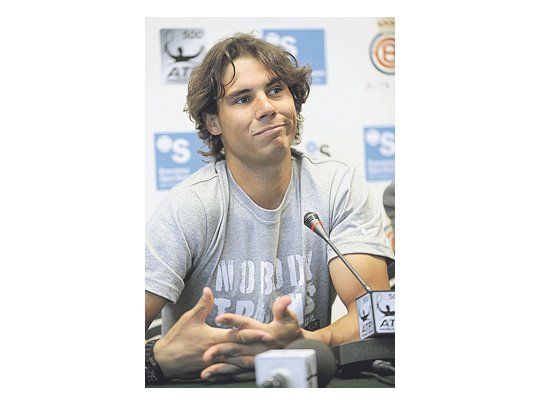 “Fui previsible”