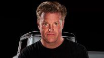 Chip Foose, el diseñador del programa Overhaulin&nbsp; posee varios millones.