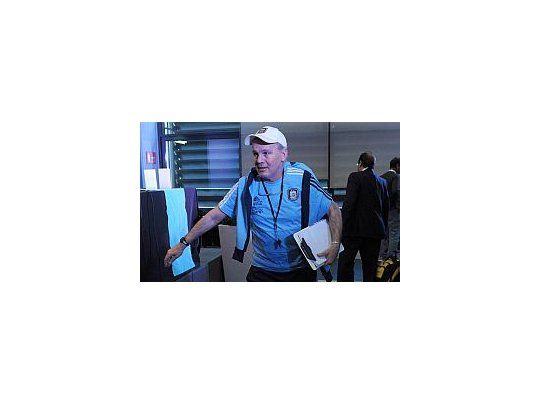 Sabella alertó que ante Uruguay será un partido difícil: Los conozco bien, sé de su valía y su fortaleza mental.