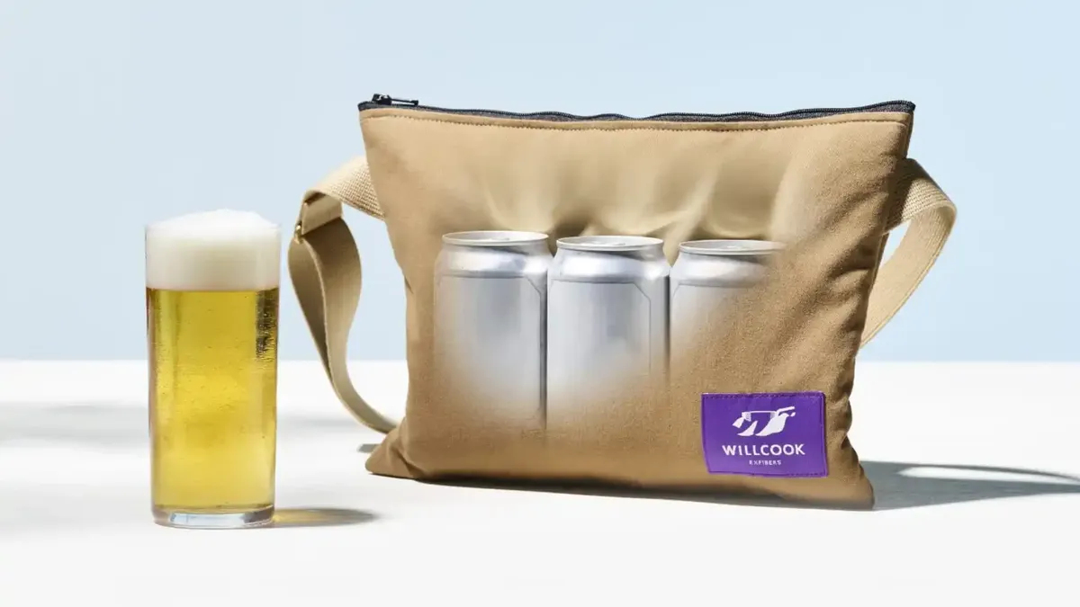 The millionaire invention ideal for going on a picnic
