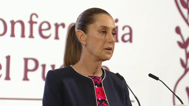 Claudia Sheinbaum amplía derechos para las mujeres mexicanas.