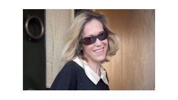 Eva Rausing tenía 48 años.