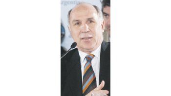 ámbito.com | Ricardo Lorenzetti
