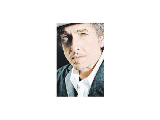 Bob Dylan