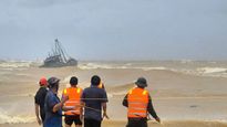 Vietnam enfrenta uno de los mayores operativos de evacuación del año por la inminente llegada del tifón Bualoi.