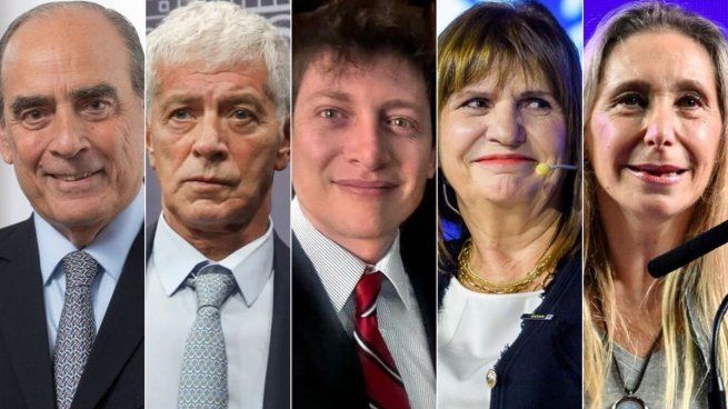 La victoria electotal le dio aire a la interna del Gobierno.  