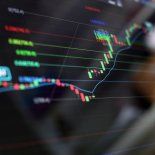 El riesgo país se mantiene por encima de los 600 puntos El riesgo país se mantiene por encima de los 600 puntos