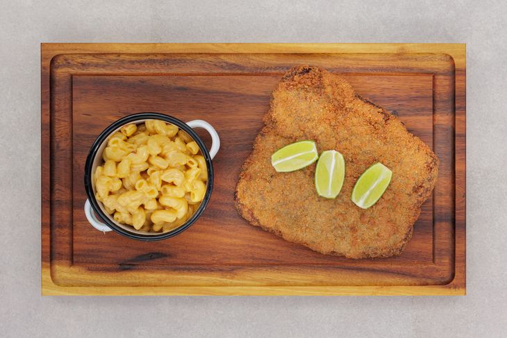 RIBS AL RÍO.  