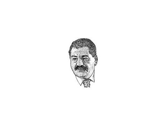 Carlos Mosse