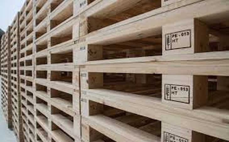 Packaging will no longer have to present the plant sanitary traffic document. Packaging will no longer have to present the plant sanitary traffic document.