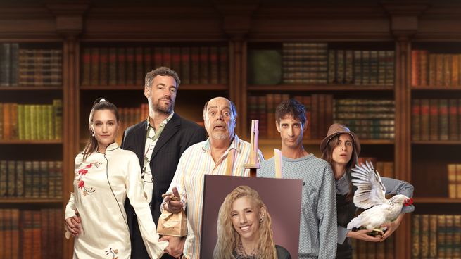 “El mayordomo”, de Natalia Figueiras se estrena en Espacio Callejón.&nbsp;