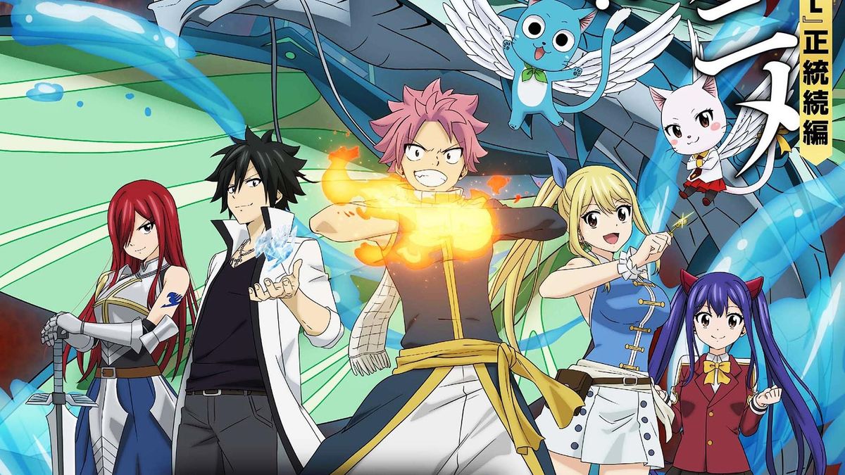 Max: the magic and adventure anime series that was all the rage in Japan