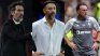 The dance of names in the mouth began: the candidates to be the new coach The dance of names in the mouth began: the candidates to be the new coach