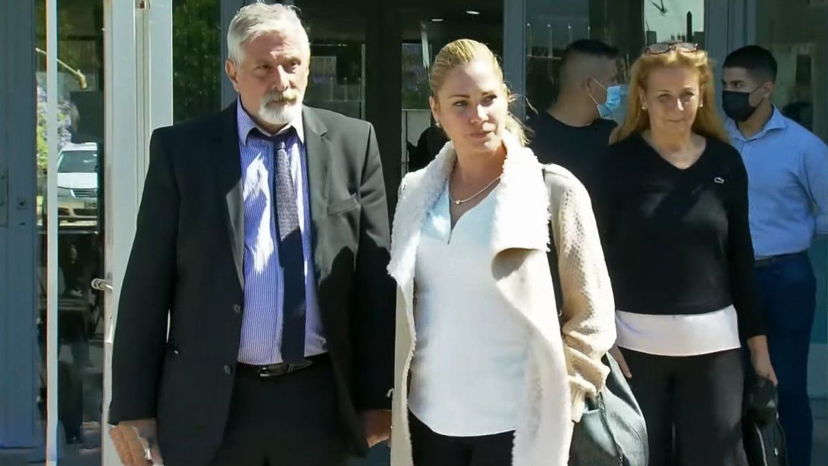 They appeal the file of the complaint of the Cuban Mavys Alvarez against Maradona’s environment
