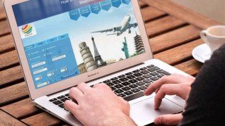 Travel Sale registró 800.000 visitas en los primeros tres días.