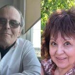 Búsqueda desesperada de una pareja de jubilados Búsqueda desesperada de una pareja de jubilados