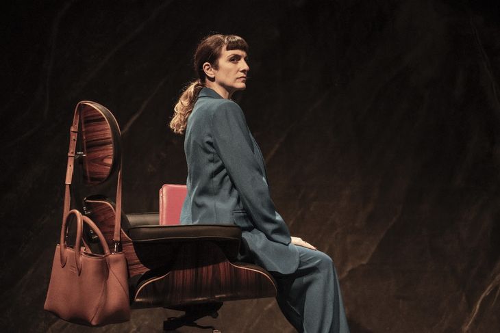 Julieta Zylberberg nominada por Julieta Zylberberg nominada por