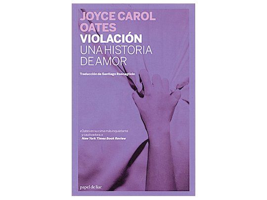 Potente nouvelle de Joyce C. Oates