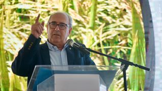Alfredo Fratti presiona por un mano a mano político para destrabar las negociaciones por las cuotas en el Mercosur.