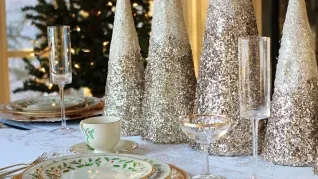 Descubrí las comidas argentinas recomendadas por la IA para cocinar en Año Nuevo.