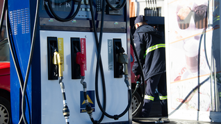 Los combustibles podrían aumentar en mayo de acuerdo a los últimos movimientos del petróleo.