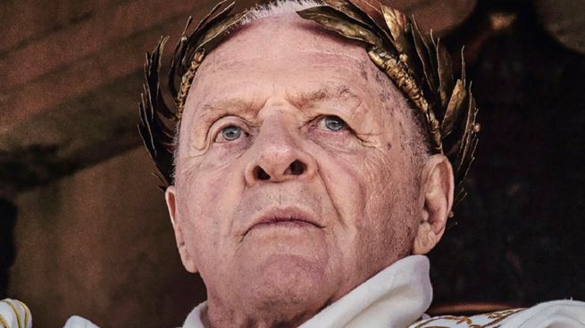 Prime Video tiene la serie sobre el Imperio romano que todos tienen que ver.