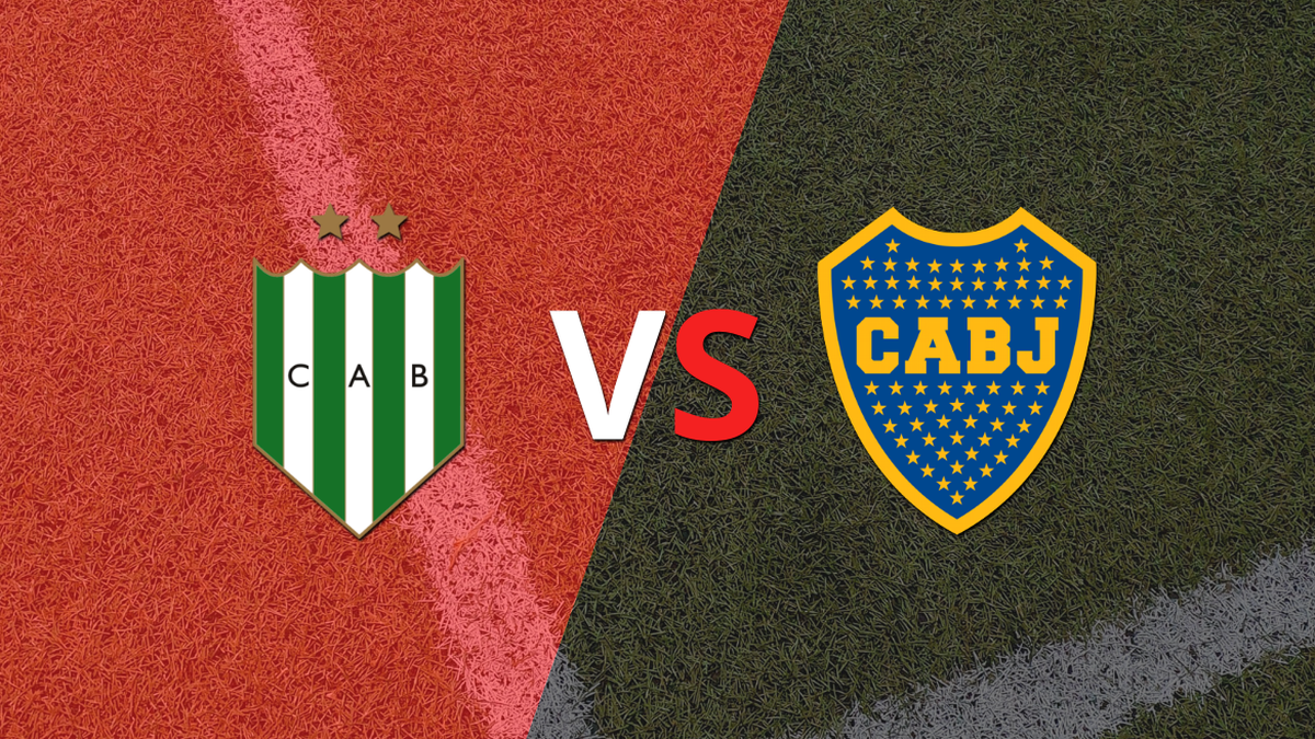 Banfield faces Boca Juniors looking to get out of the bottom