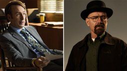 El creador de Breaking Bad y Better Call Saul revela su próximo proyecto y protagonista
