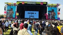 ¿Habrá AXE Ceremonia en 2026?
