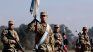 New salary increase for the Armed Forces. New salary increase for the Armed Forces.