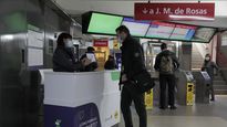 subtes: la linea b sumo innovaciones tecnologicas para mejorar el servicio