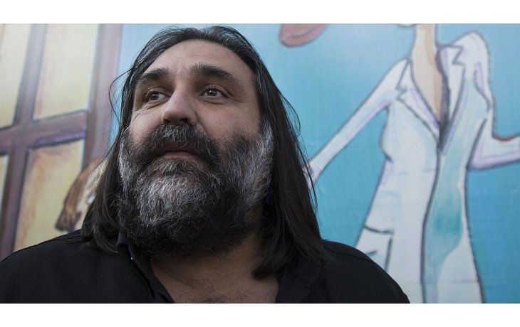 Roberto Baradel