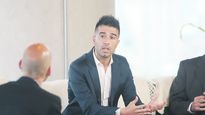 Omar De Lucca, CEO de Grupo Surmax.